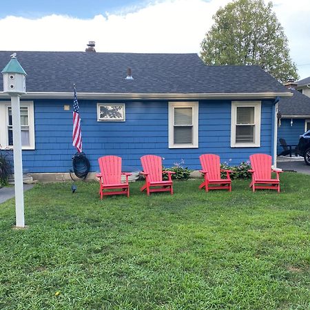 Lake Attitash Waterfront W/ Private Dock Amesbury Exterior photo